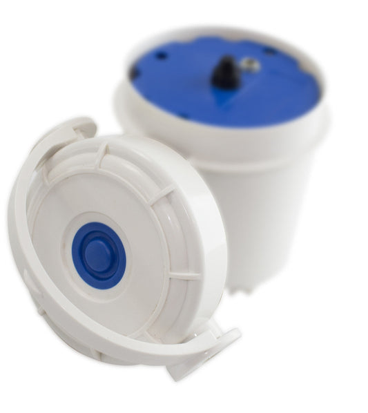 CAT015- Motor Box Cap