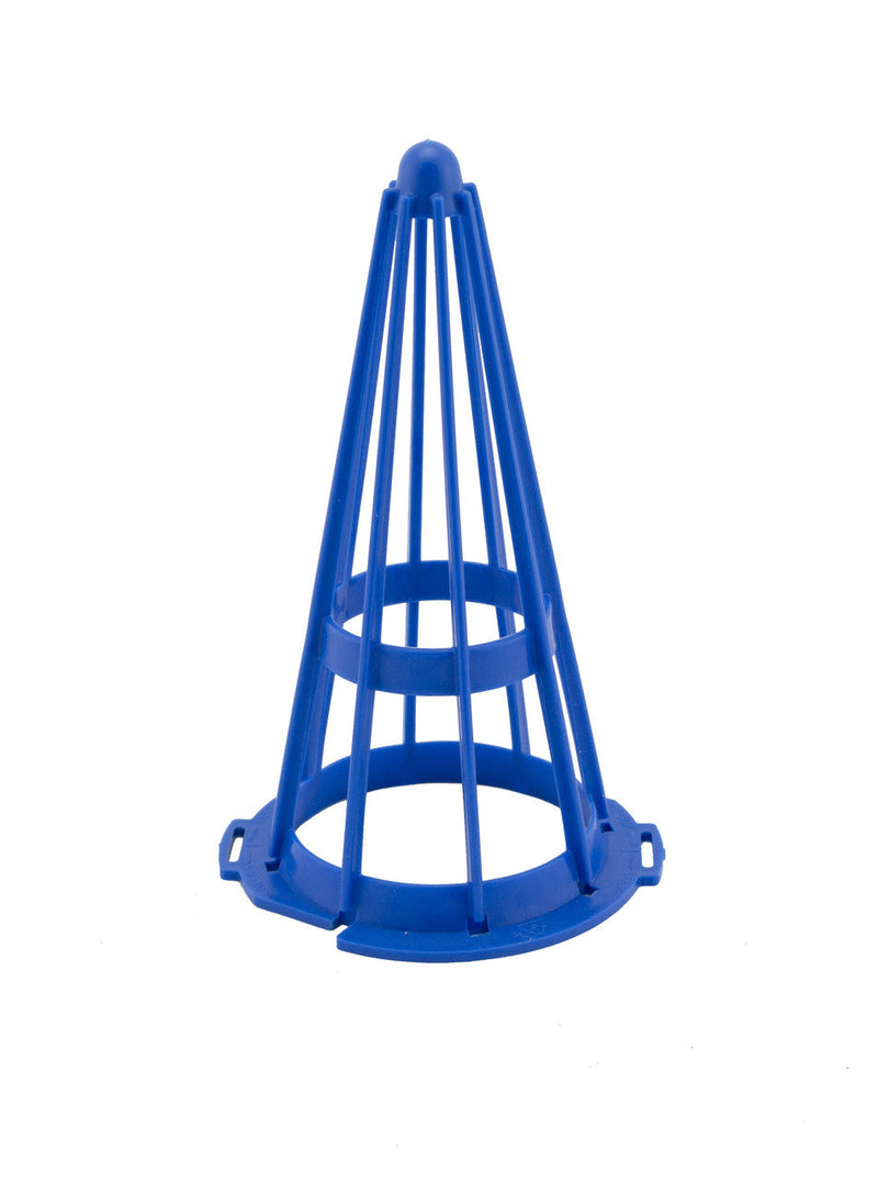 P22X021 / CENT021- Cone (only) Filter Ring  (Use w/ Centennial, Centennial Li, Eclipse, Eclipse Li, and Speed Vac Turbo