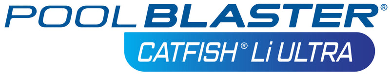 Pool Blaster® Catfish® Li Ultra