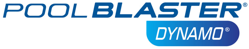 Pool Blaster Dynamo Skimmer Basket Vacuum