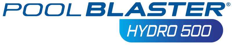 Pool Blaster® Hydro 500