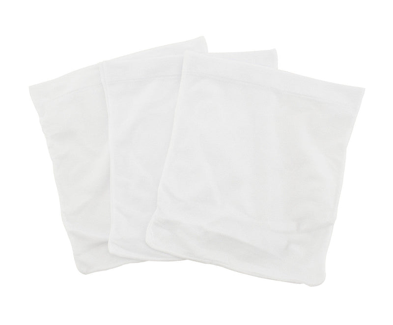 P12X022MF / IVAB022MF-Microfilter Bag (3 Pack) for Aqua Broom Sweep XL, Aqua Broom XL Ultra, iVac 150, iVac Aqua Broom, Volt FX-2