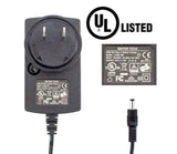 LC099-2S6 -Wall Product Charger for Aqua Broom Sweep XL, Speed Vac Turbo, Eclipse Li, iVac 250 Li, Catfish Li, Catfish Ultra Li, Centennial Li, Hydro 500 and Volt FX-4