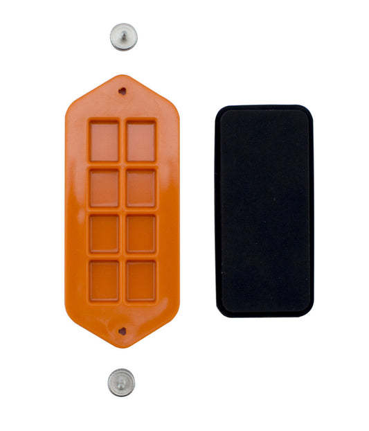 P11A015LD / LD015- Battery Chamber Cover Assembly