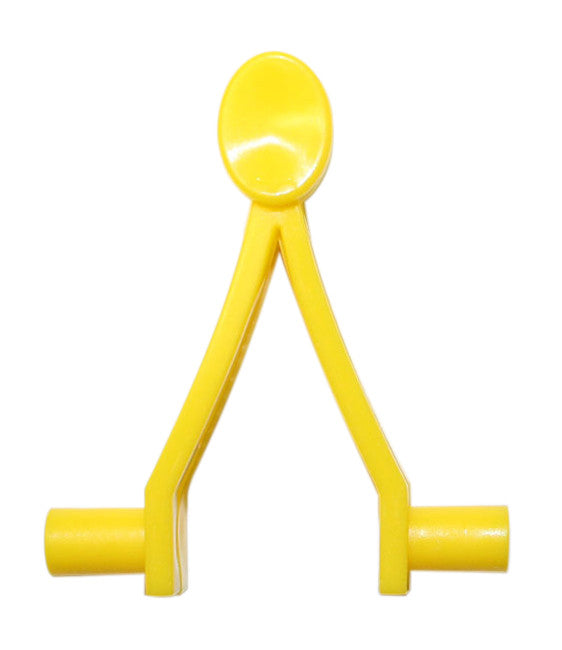 LVAC041- Pole Retaining Spring Clip