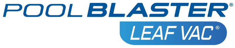 Pool Blaster® Battery Powered Leaf Vac