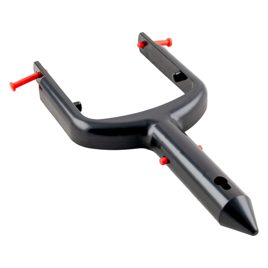 P11A062VTR - Pole Adapter Assembly for Leaf Vac Recharge and Volt Leaf Vac Recharge