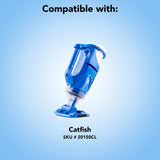 P20X022XFG2 - Xtreme Multilayer Filter Bag for Catfish (Gen 2) 20150CL