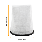 P20X022XFG2 - Xtreme Multilayer Filter Bag for Catfish (Gen 2) 20150CL