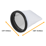 P20X022XFG2 - Xtreme Multilayer Filter Bag for Catfish (Gen 2) 20150CL