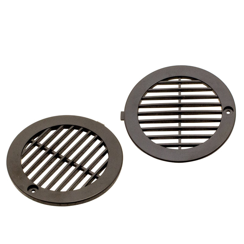 P77X501055-Propeller Covers (Exhaust Grills) (Pack of 2)