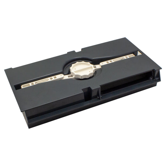 P77X5014-Bottom Cover assembly (filter bag NOT included)