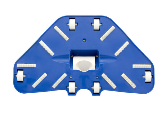 PBA006-13BLU / P34X006 - Vacuum Head 12.3/4"