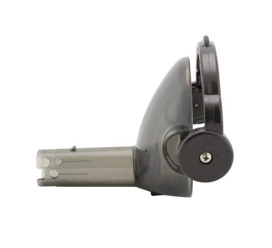 PBA002HD / P32X002 - Nose Cap (Black)