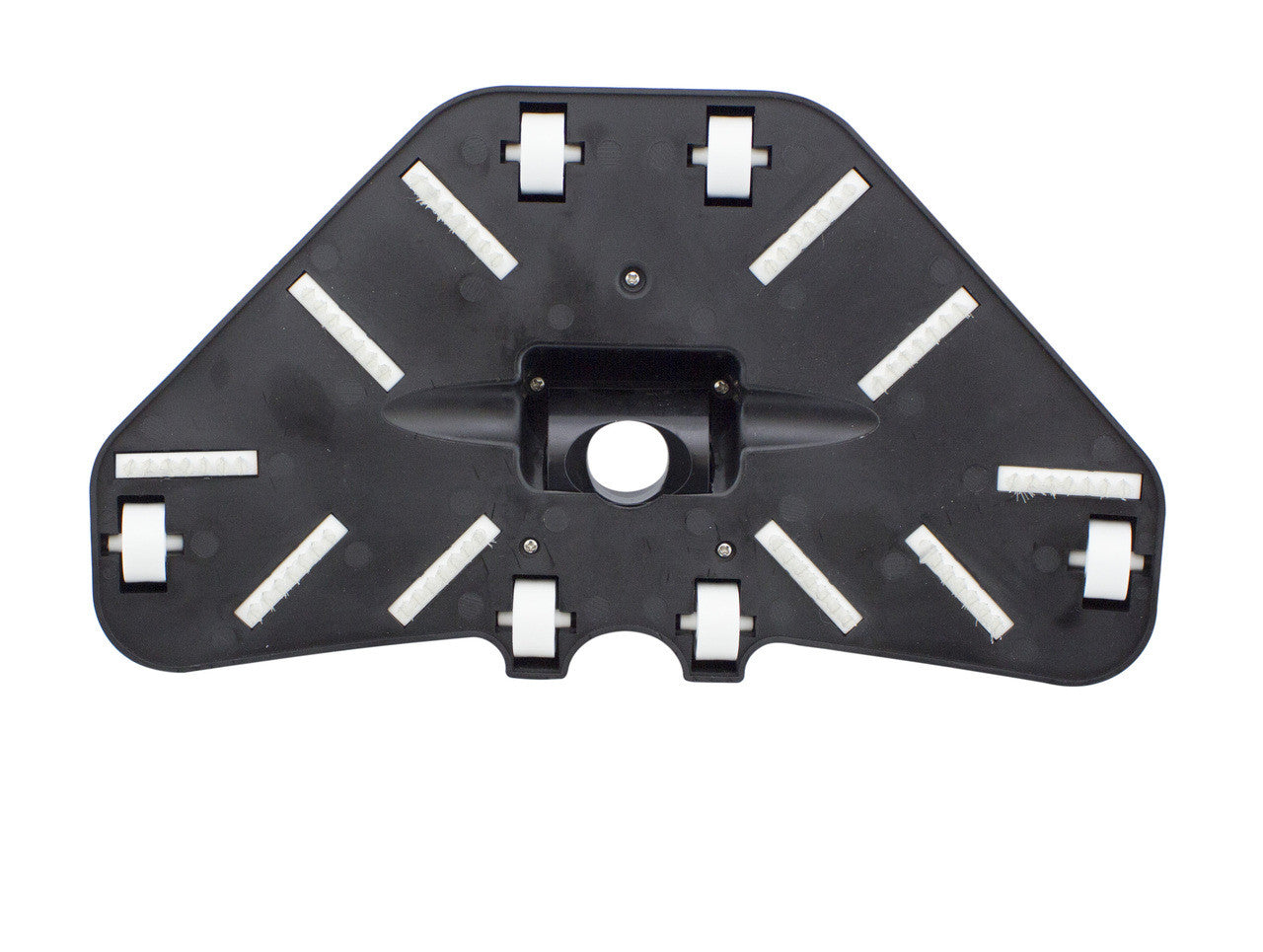 fxxx シャンプーヘッド PBA006-13 / P34X006 - Vacuum Head: 12.75 in. - Black – Water Tech