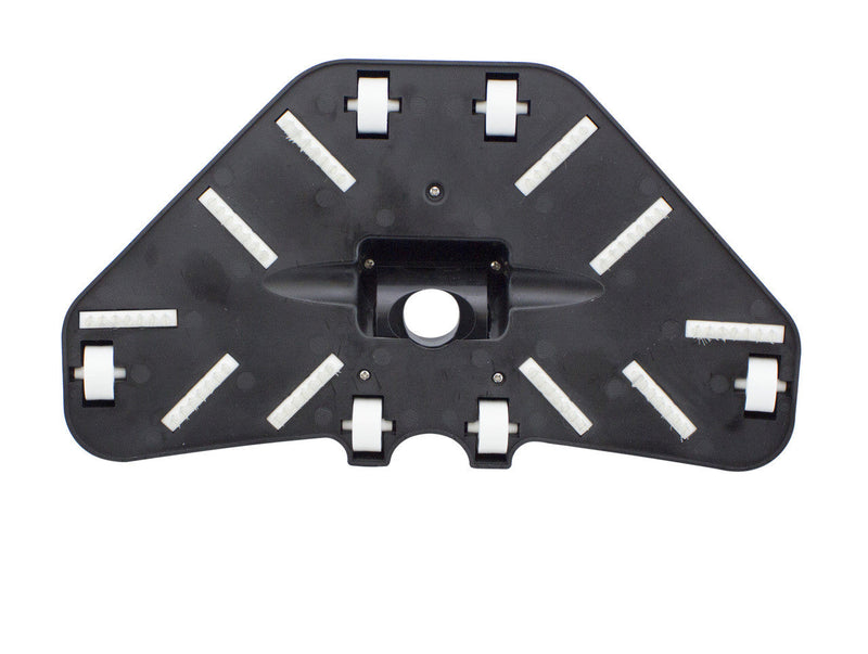 PBA006-13 / P34X006 - Vacuum Head: 12.75 in. - Black