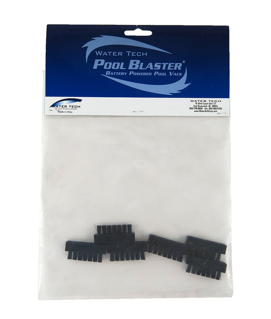PBW049BK- Vac Head Brushes for HD