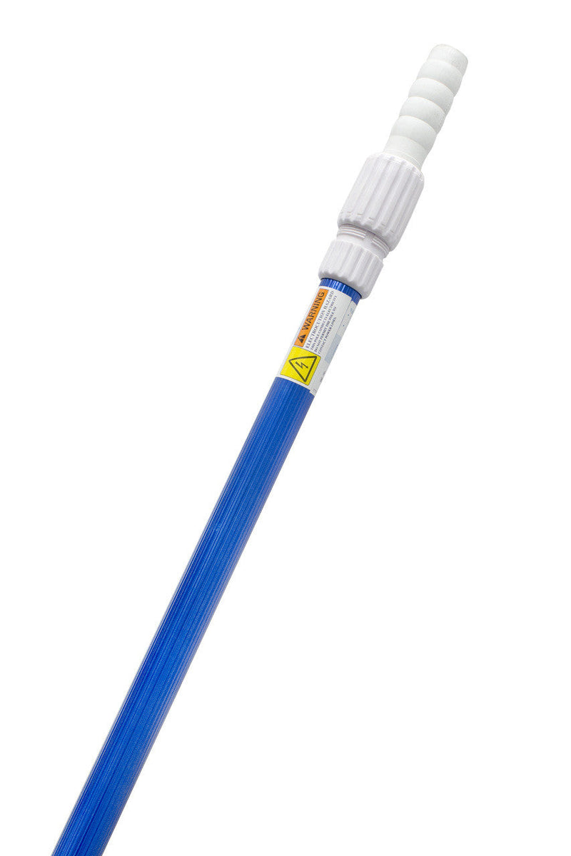 POLE4.8- Telescopic Pole 4 ft. to 8 ft.