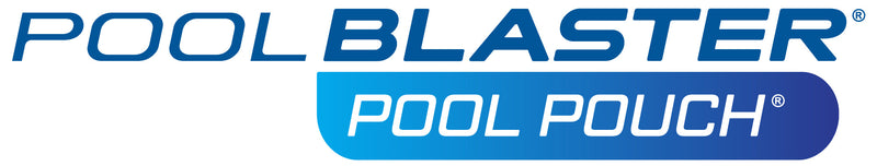 Pool Blaster Pool Pouch - Pool Float Storage Organizer for Toys, Balls, Patio Accessories, 60" Long