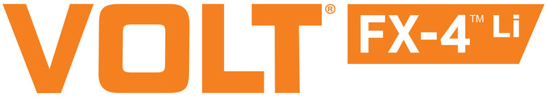 Water Tech Volt FX-4Li