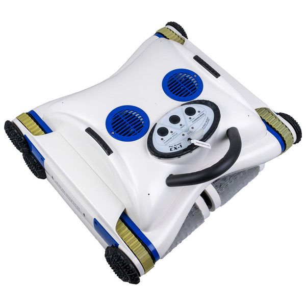 Pool Blaster® CX-1 Battery Powered Robot