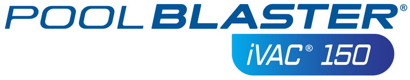 Pool Blaster iVac® 150