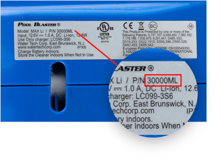 On the Underside of Your Vacuum