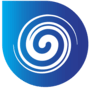 Generates powerful centrifugal forces to trap waste