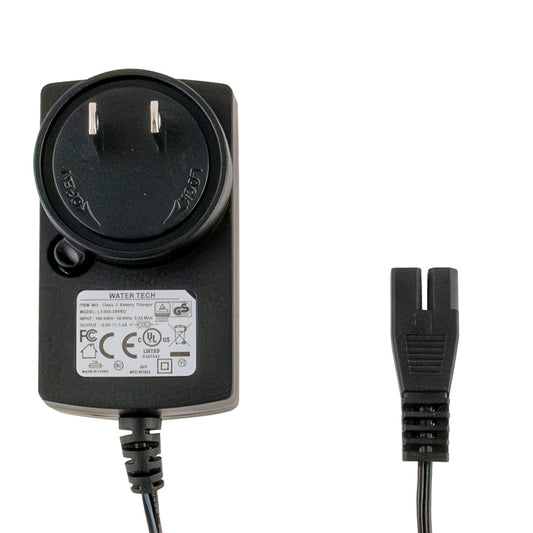 LC099-3S6SQ - Charger for Leaf Vac Recharge and Volt Leaf Vac Recharge