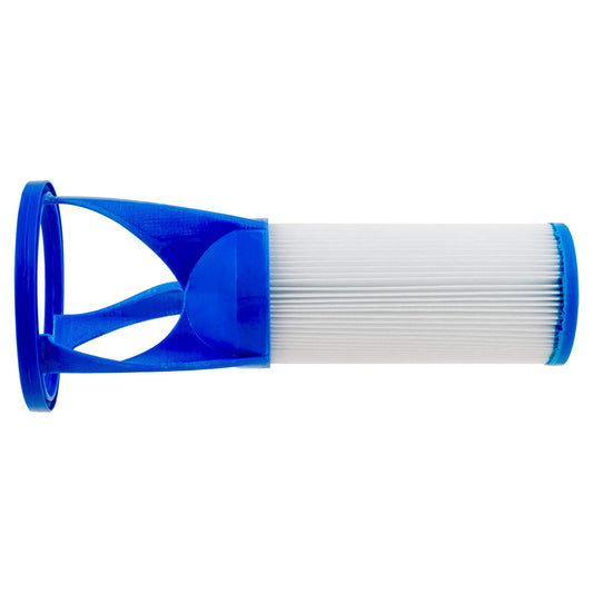 P32X022CF6 - 6 Inch Cartridge Filter Assembly for Max CG and Volt FX-8 pool vacuums