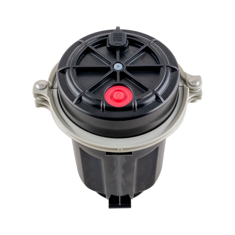 P40X003G3 - Motor Box for Pro 1000, Pro 2000 and Precision V10
