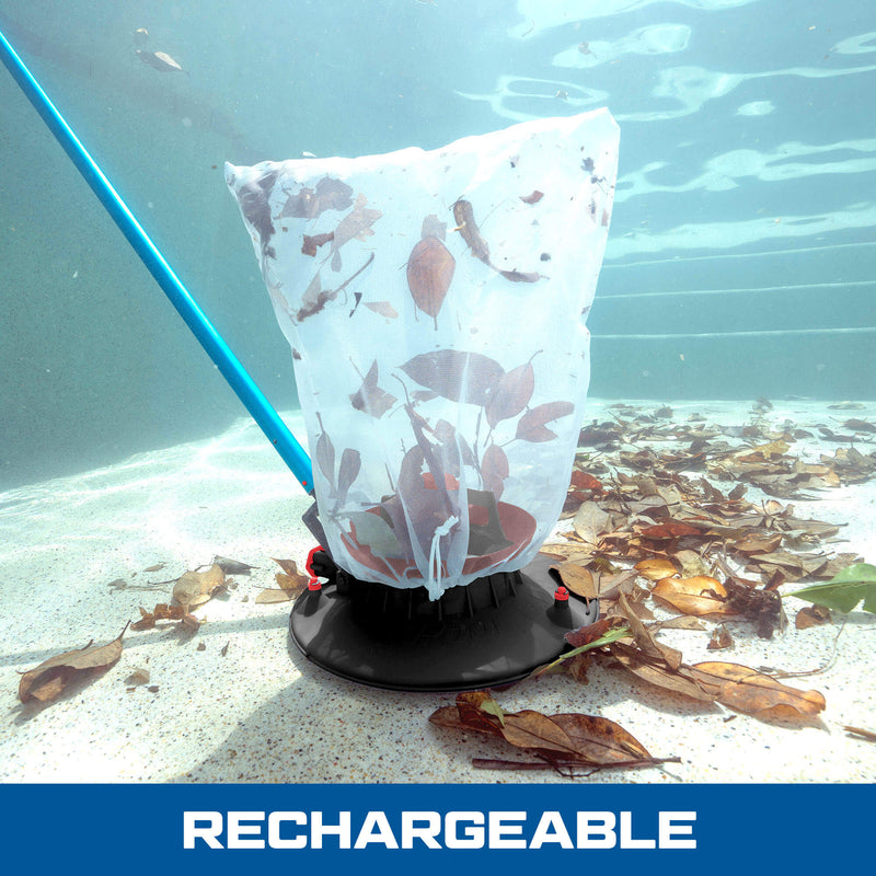 Pool Blaster® Leaf Vac® Recharge