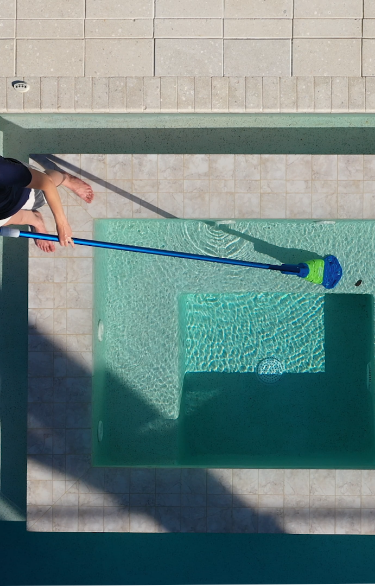 Catfish Pool Pool Blaster® Catfish® Gen 2 Cordless Spa and Hot Tub Vacuum – Water Tech