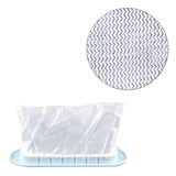 Pool Blaster Aqua Broom All Purpose Filter Bag high quality fabric