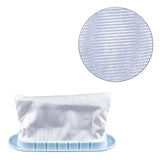 Pool Blaster Aqua Broom Sand & Silt Filter Bag finely woven fabric