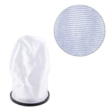 Pool Blaster Catfish Sand & Silt Filter Bag finely woven fabric