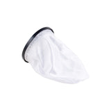 Finely woven fabric of Pool Blaster Catfish Sand & Silt Filter Bag