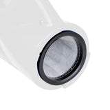 Pool Blaster Catfish Xtreme Multilayer Filter Bag inside pool vacuum cleaner