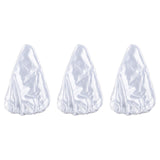 P22X022SS-3 CENT022SS Water Tech Pool Blaster Sand & Silt Filter Bag for Pulse, Centennial, Eclipse, iVac 350, iVac M3, Fusion PV-10, Hydro 500, Rush X21