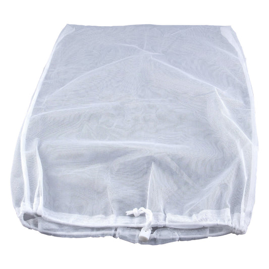 P11AX022AP LVAC022AP Water Tech Pool Blaster Pool Leaf Vacuum Replacement Bag for Leaf Vac, Leaf Demon, Volt Leaf Vac