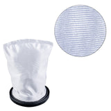 Pool Blaster Max CG Sand & Silt Filter Bag finely woven fabric