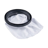 Finely woven fabric of Pool Blaster Max CG Sand & Silt Filter Bag