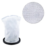 Pool Blaster iVac 250 All Purpose Filter Bag high quality fabric