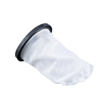 High-quality mesh fabric of Pool Blaster iVac 250 All Purpose Filter Bag