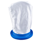 P30X022SS PBW022SS Water Tech Pool Blaster Sand & Silt Filter Bag for Max, Catfish Ultra, iVac 250, iVac C2, Volt FX 4