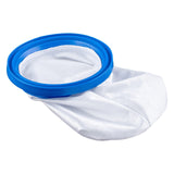 P30X022SS / PBW022SS- Sand and Silt Filter Bag fits MAX, MAX CG(Gen1), Catfish ULTRA, FX-4, IVAC 250, iVAC C2