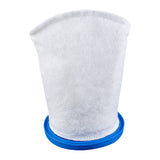 P30X022XF PBW022XF Water Tech Pool Blaster Xtreme Multilayer Filter Bag for Max, Catfish Ultra, iVac 250, iVac C2, Volt FX 4
