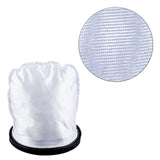 Pool Blaster Pro 900 Sand & Silt Filter Bag finely woven fabric