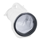 Pool Blaster Pro 900 Sand & Silt Filter Bag inside pool vacuum cleaner