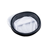 Pool Blaster Pro 900 Sand & Silt Filter with reinforced seams